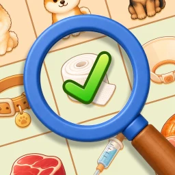 Cross Clues simgesi